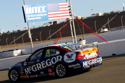 Tom Coronel